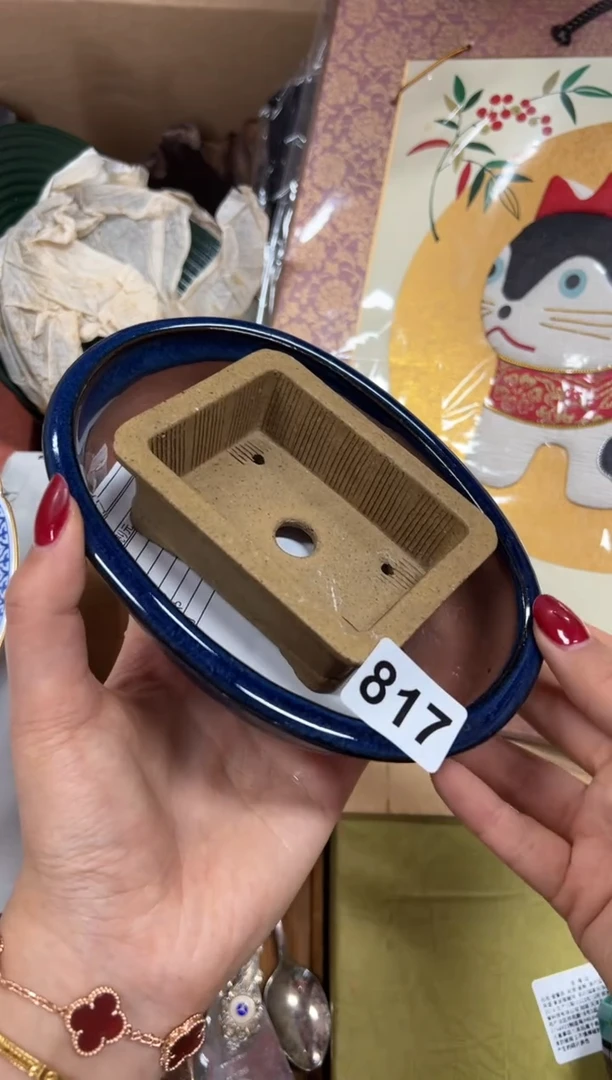 定制817中古商品谨慎参拍