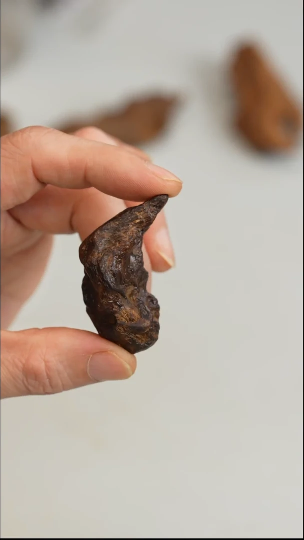 沉香沉香碎屑越南芽庄黄土沉水10.4g