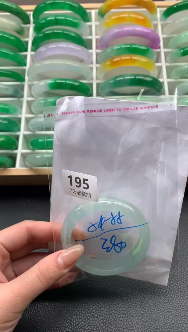 非金属无时尚手镯 所见即所得 七天鉴赏期