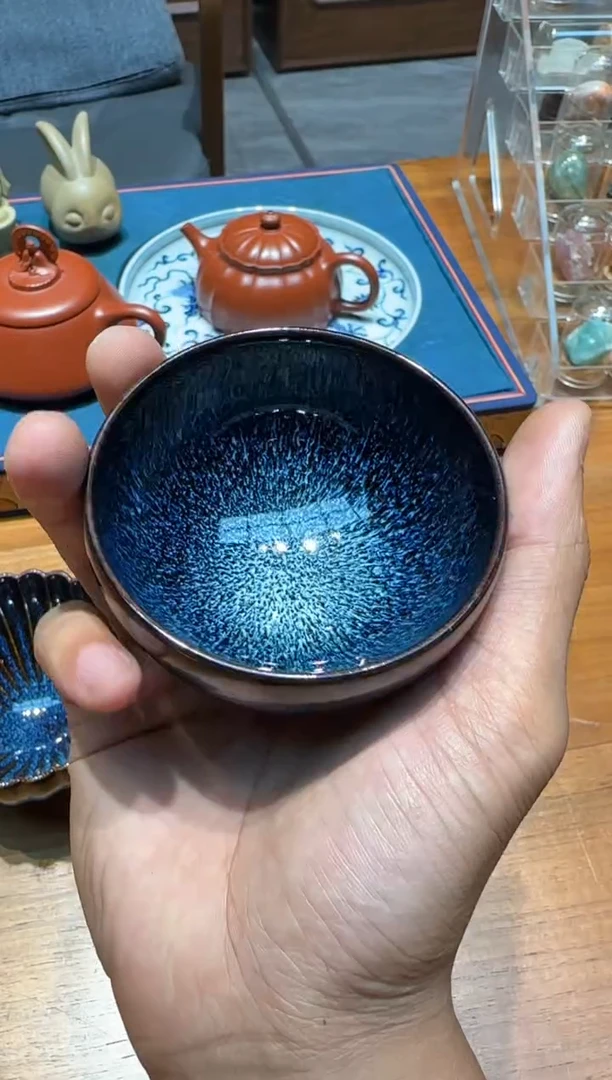 范泽锋 2号小钵 曾青