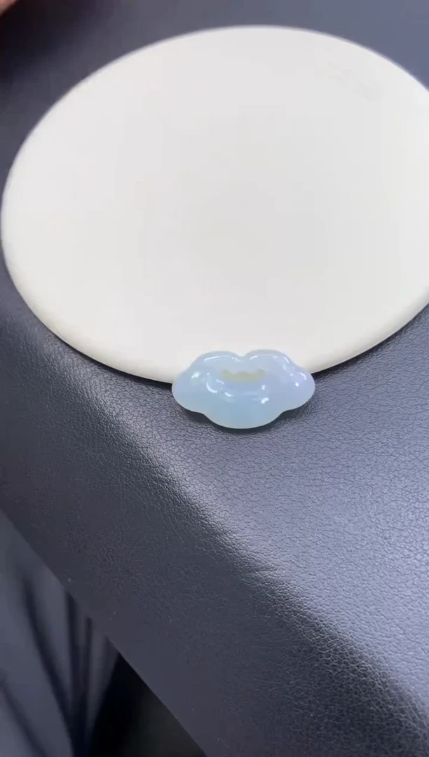 未镶嵌定制翡翠48小时鉴赏期 退货不扣服务费