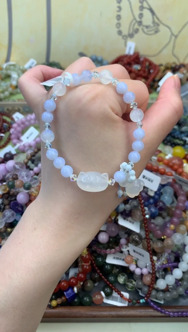 未镶嵌玛瑙手饰269