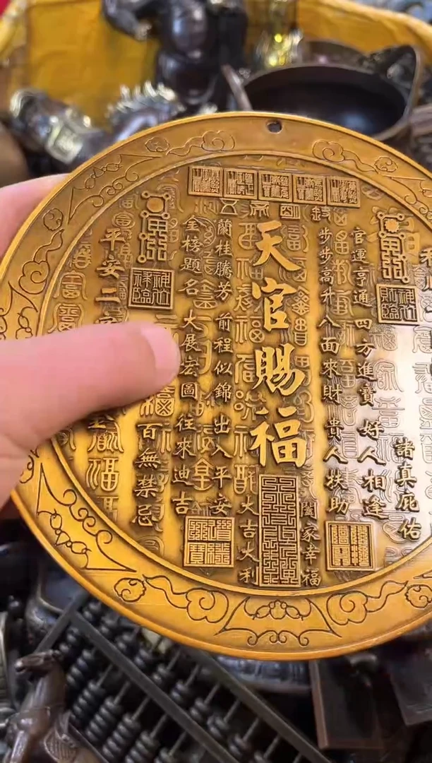 精美铜器诚信经营