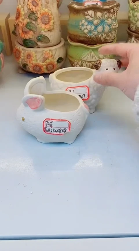 【闪购商品】陶瓷@@97+72