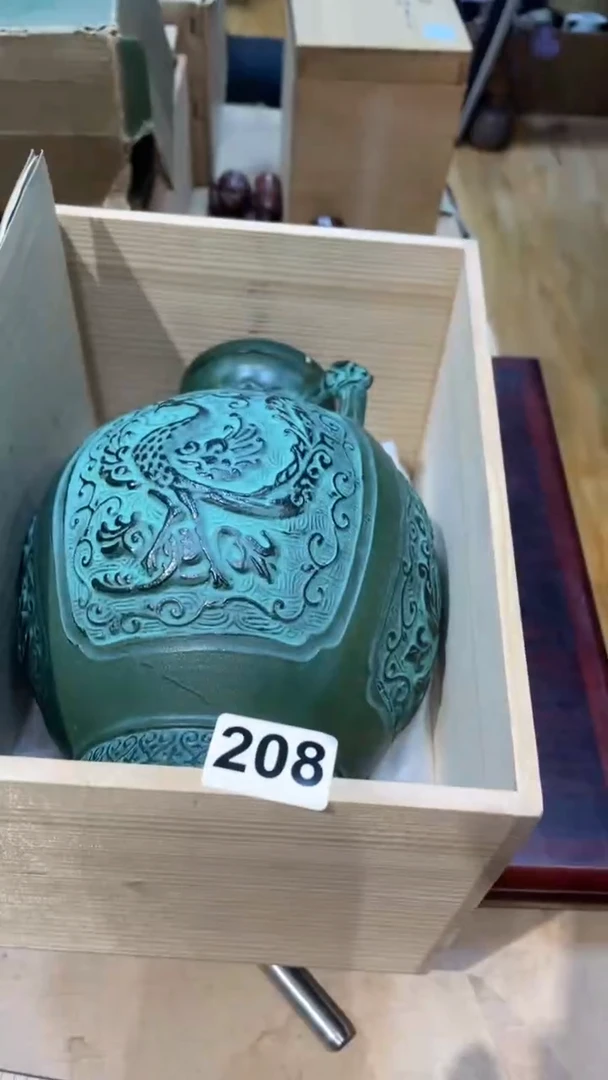 【闪购商品】日本有田烧九古烧常滑备前志野秋烧