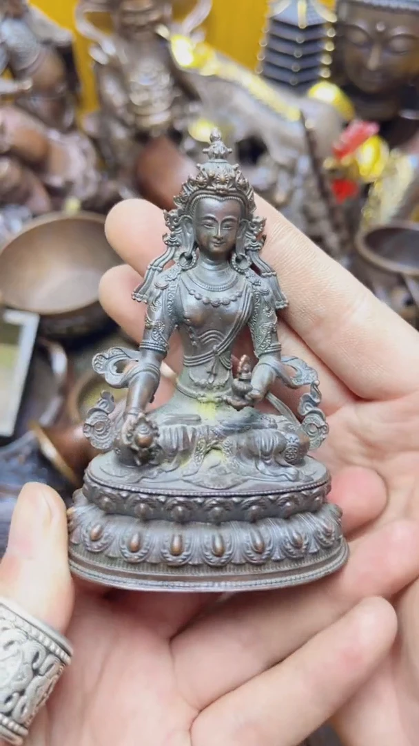 精美铜器  点击下单