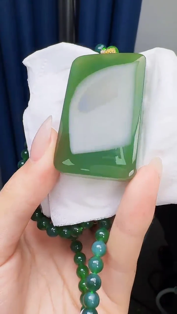 定制和田玉天然和田玉（拍一发一）