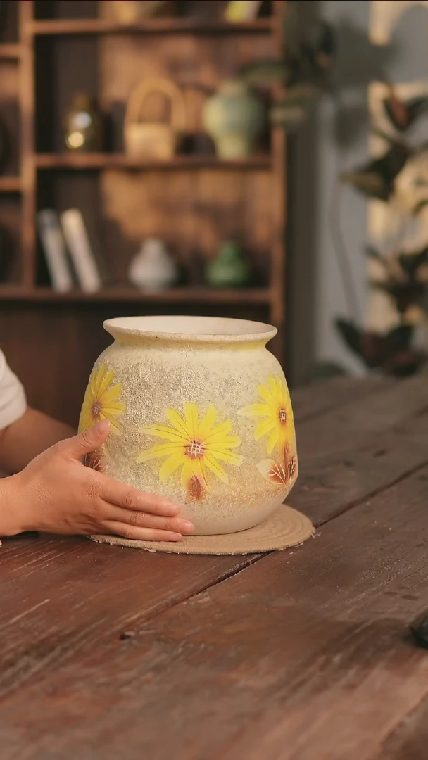 摆件19-87高20口15误差2无孔