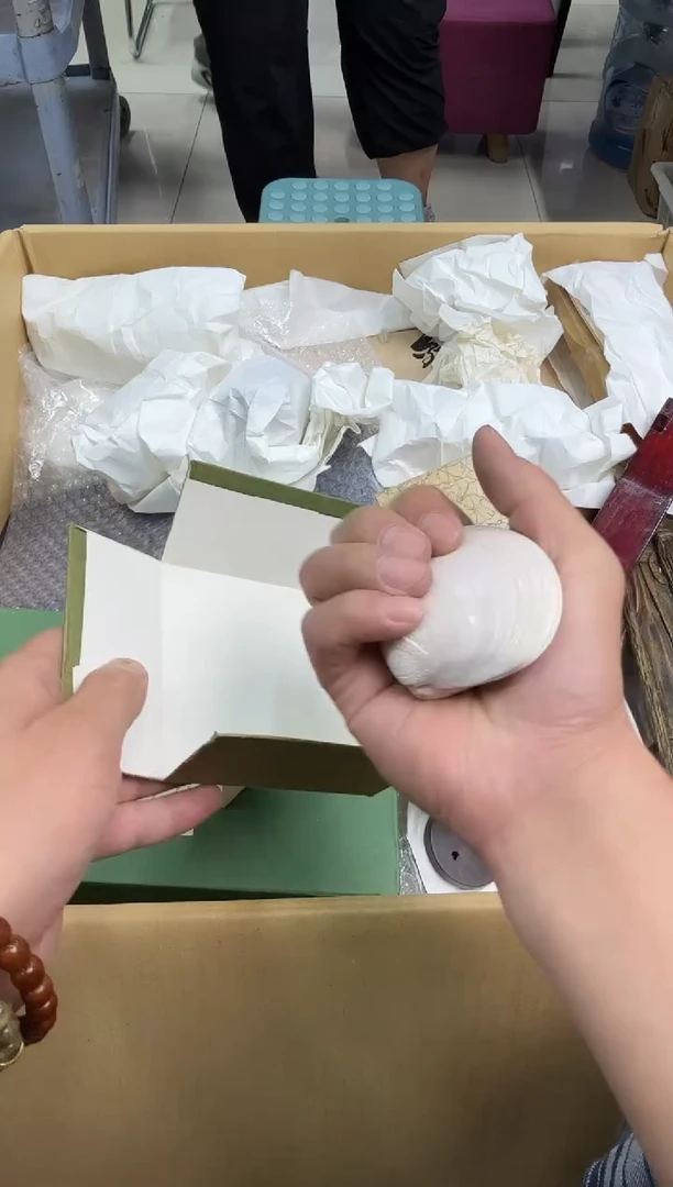 琉璃手工艺品小穆杂货铺的物品101