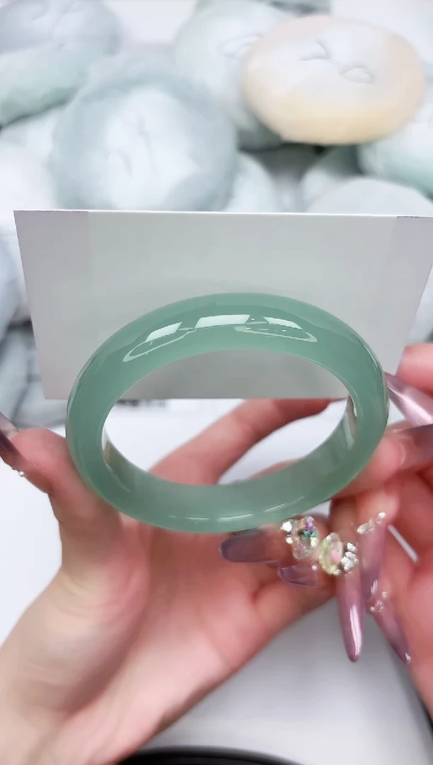 石英质玉手镯未镶嵌168-59.7