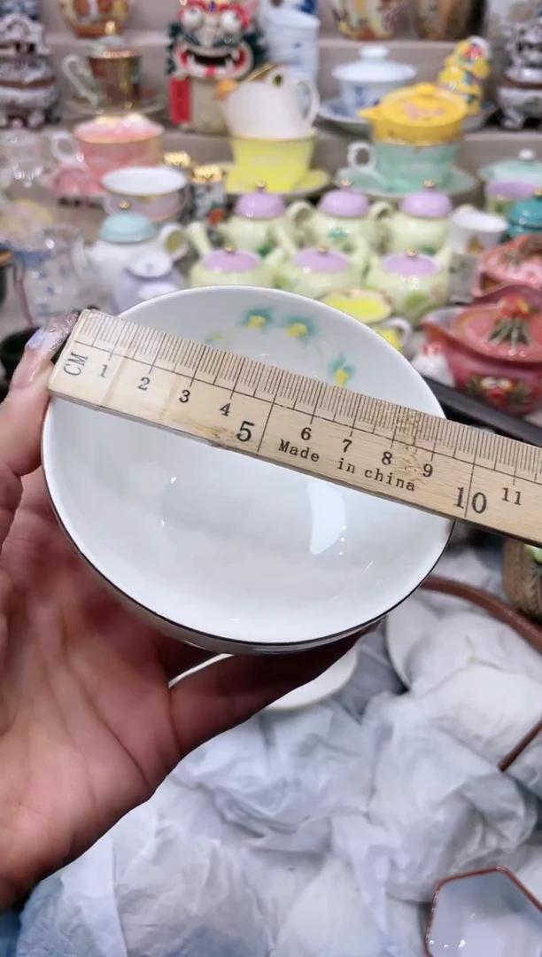 【闪购商品】云陶集市祝大家2025愿你所愿皆所得