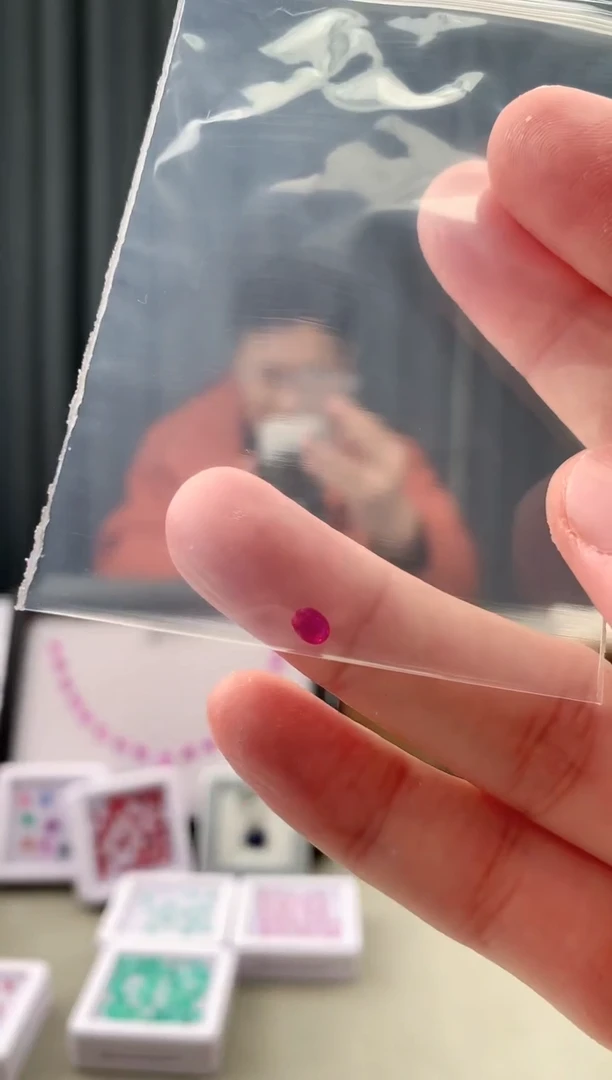 【闪购商品】红宝石裸石未镶嵌红宝石