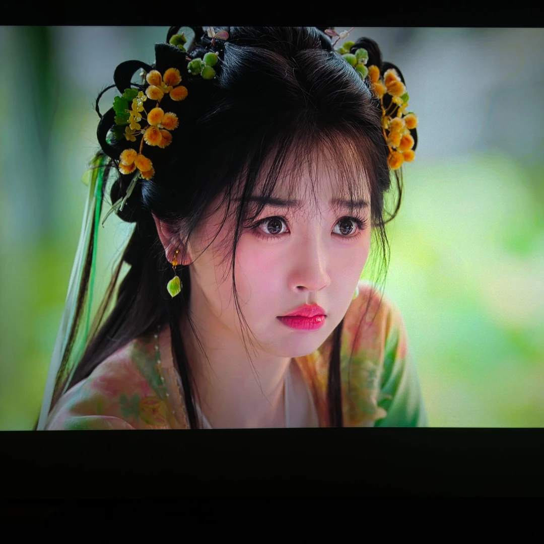 酷领科技长焦菲涅尔硬屏软幕家庭影院投影抗光画框幕布