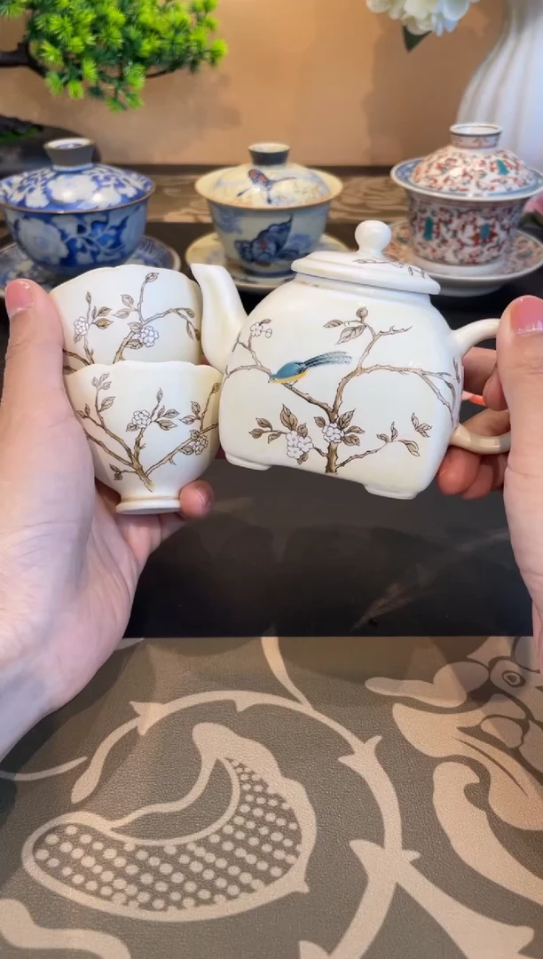 小缘茶器 源头工厂