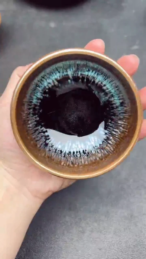 【闪购商品】茶盏271建盏建盏建盏