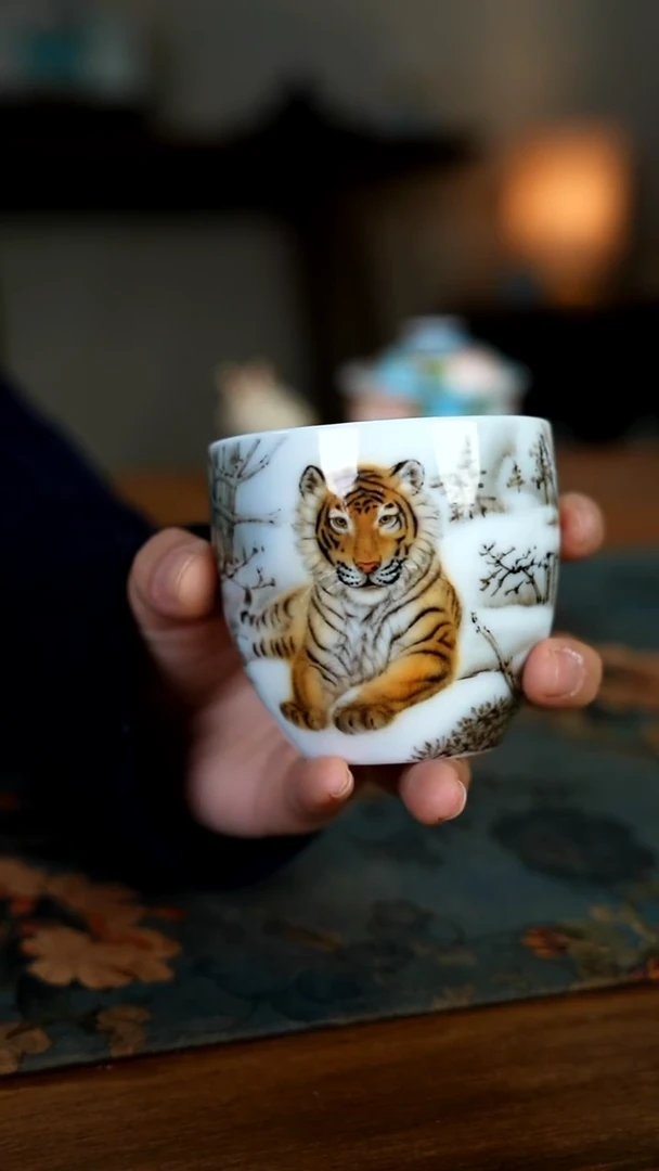 陶瓷十二零八-二五九