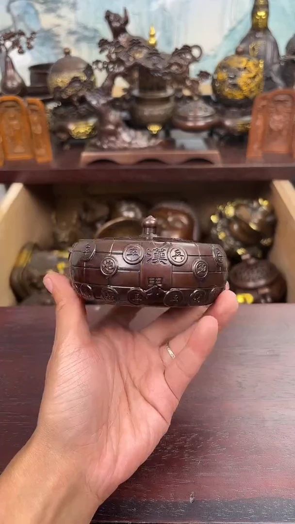 锦瑞铜专属精选链接