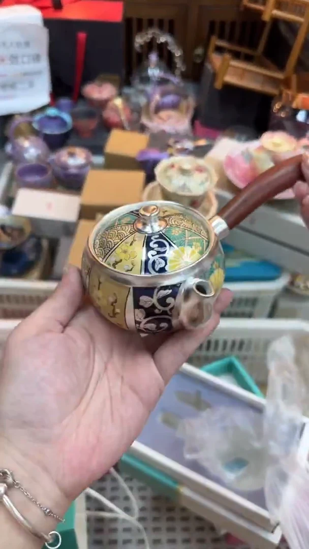 其他茶具茶具（带礼盒@@T521