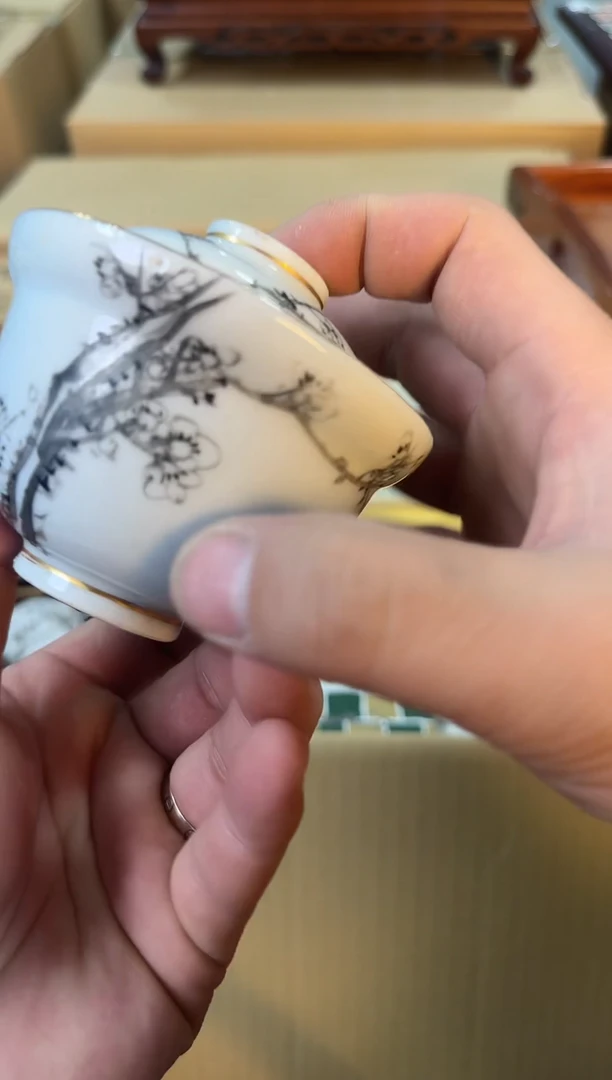 【闪购商品】瓷片哈哈哈哈哈哈哈哈