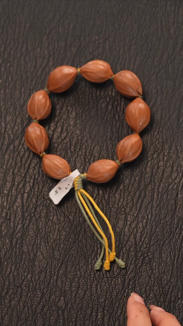 手串/手链橄榄核17 25