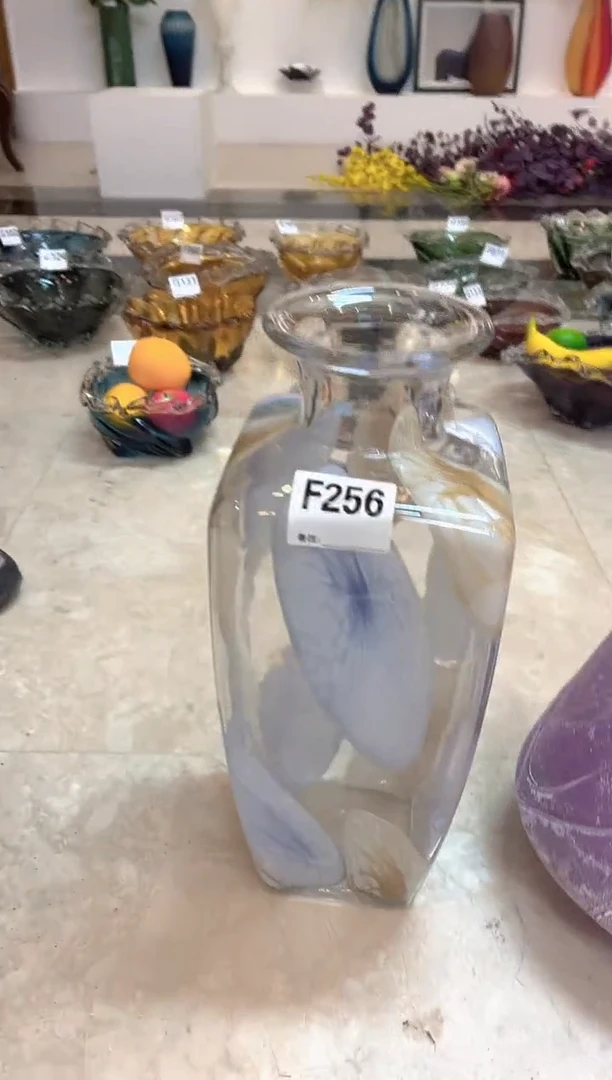 【闪购商品】琉璃手工艺品F256......