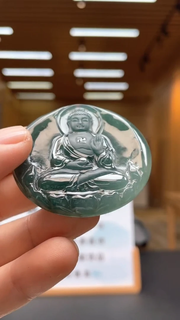 未镶嵌定制翡翠********65