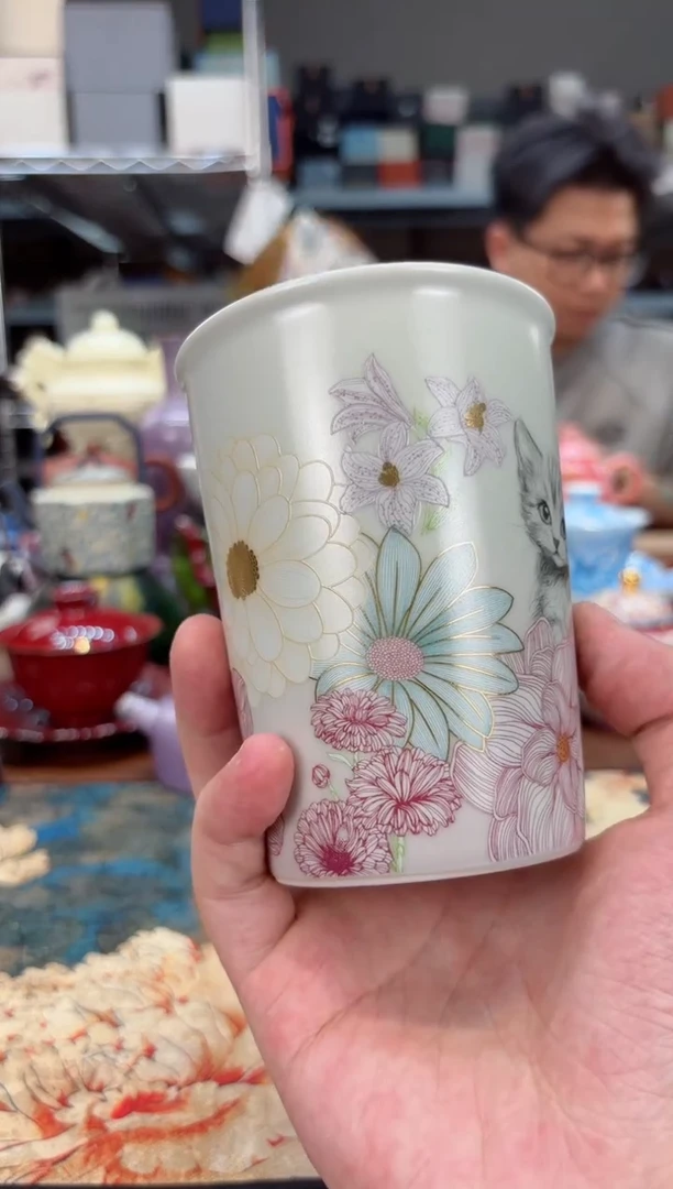 摩吉先生专属闪拍链接