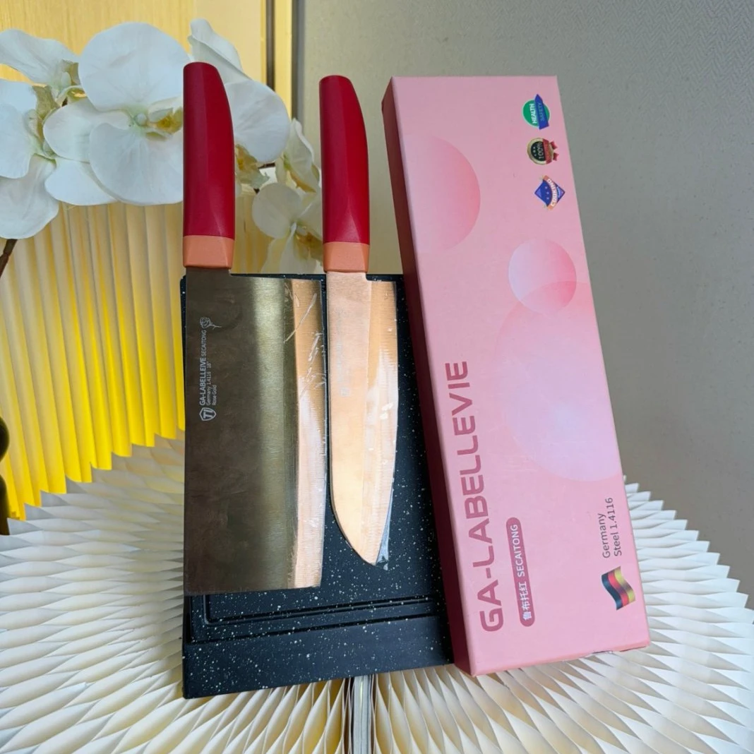 刀手工款式家用刀具波纹厨师波浪厨房用手工款式家用刀具套装