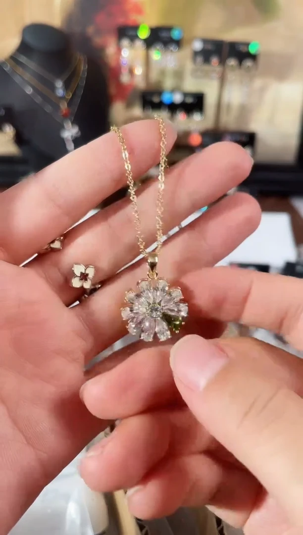 铜合金合成立方氧化锆925银7072