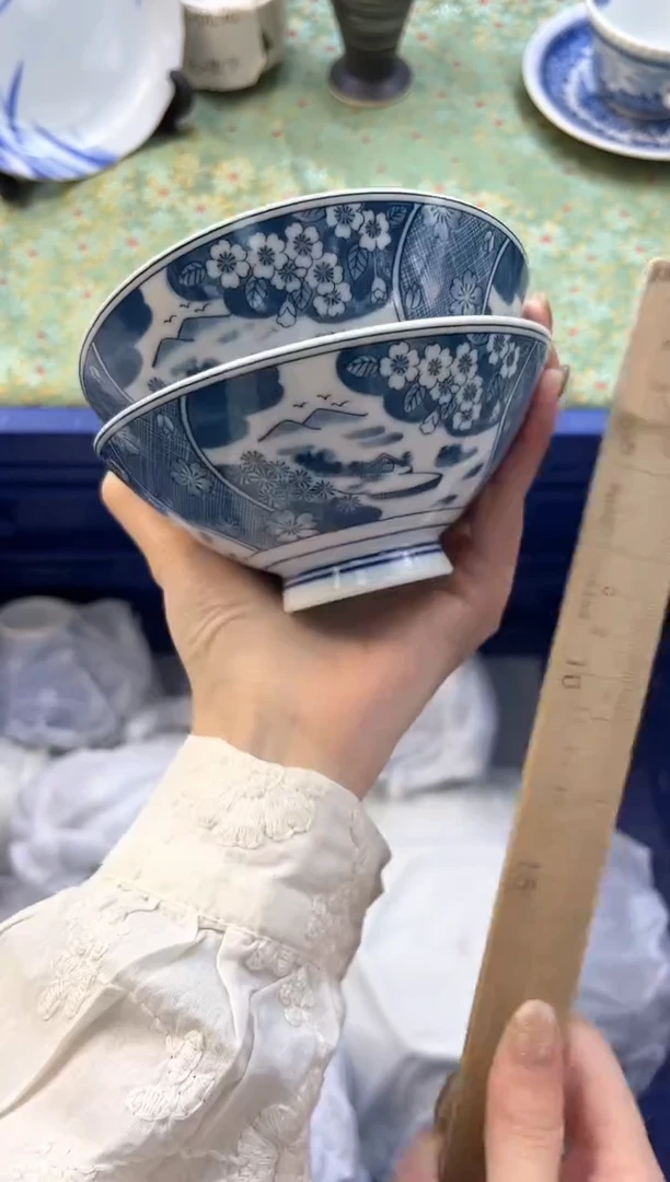 【闪购商品】瓷片          F667