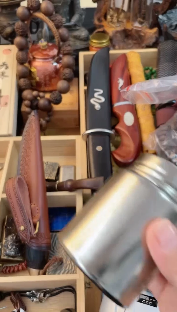 摆件chazao慧然珍宝阁质量保证