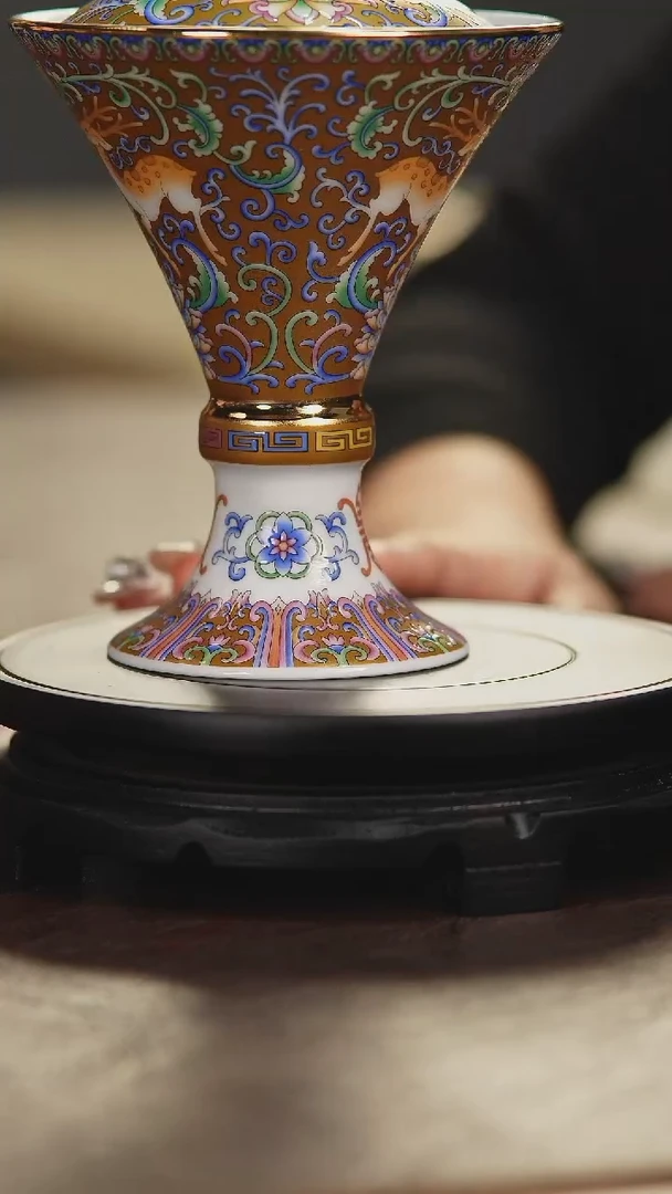 摆件YS0098孙建弘优选景德镇陶瓷