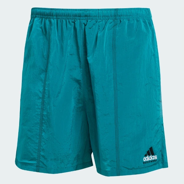 EQT WOVEN SHORTS 经典梭织运动短裤男款夏季跑步