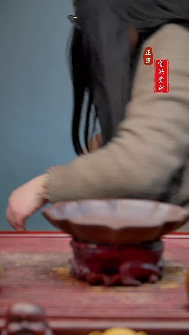 紫砂茶宠宜兴紫砂茶宠摆件