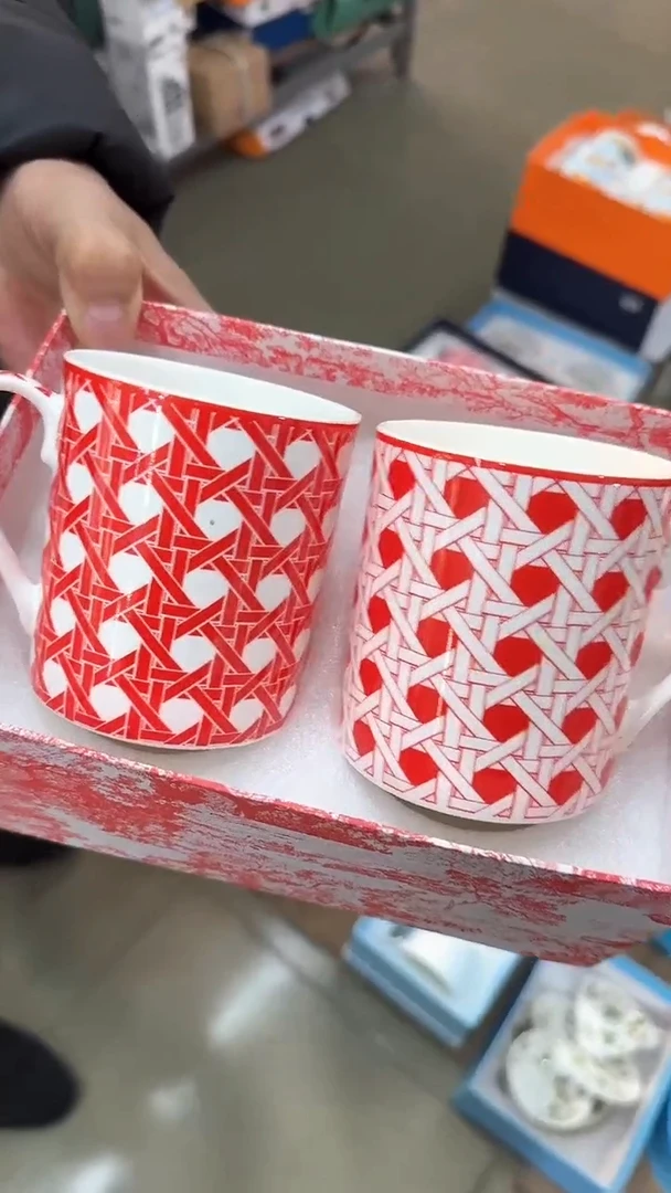 【闪购商品】瓷片大漂亮瓷器，一件不留--