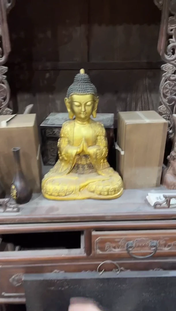曦曦的唐卡tk160