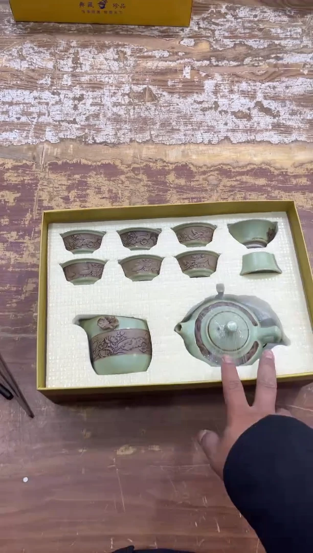 【闪购商品】摆件有仓库清仓随便清