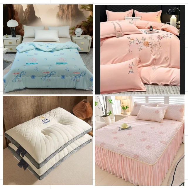 【SF专属】文养生命蝾螈养生花型被大礼包