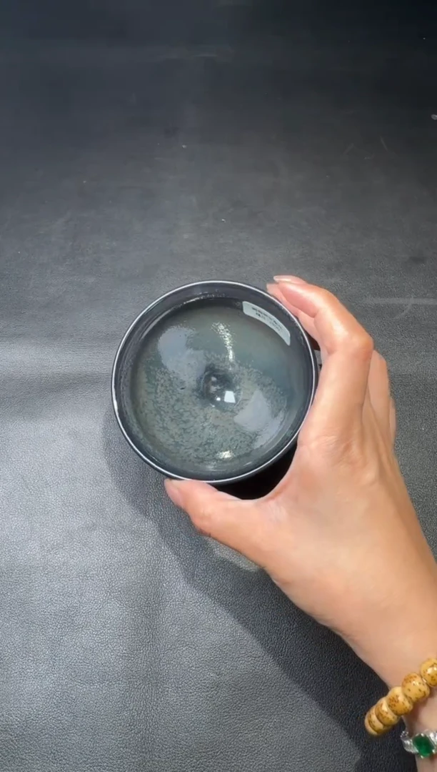 茶盏阙梅娇龙窑柴烧114