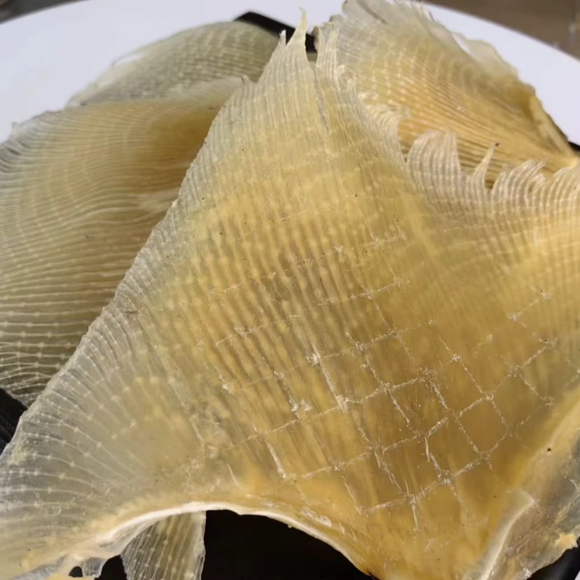 深海浦鱼翅 酒楼餐馆宴席【虾干福利】