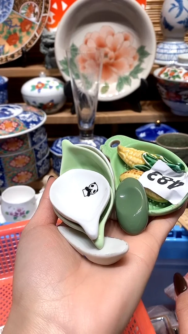 【闪购商品】瓷片新号开播，满28米包邮