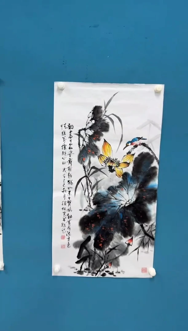 国画莫胜林-三尺-无国检-007