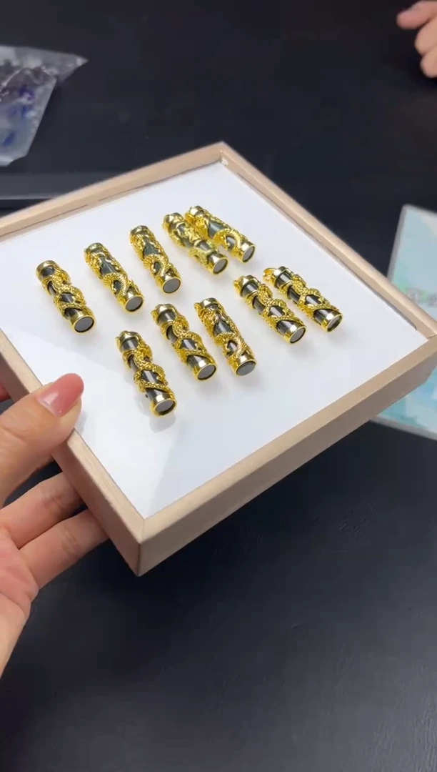 未镶嵌和田玉挂件多样性发一件GCA2311