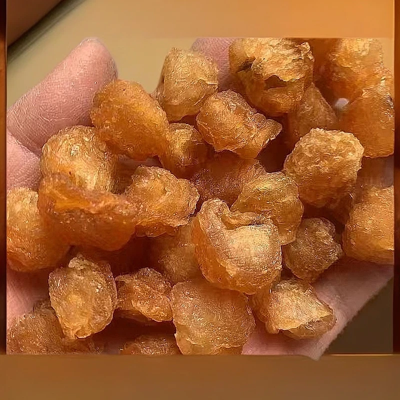 广西桂圆干桂圆肉龙眼果干零食泡水煲汤泡茶