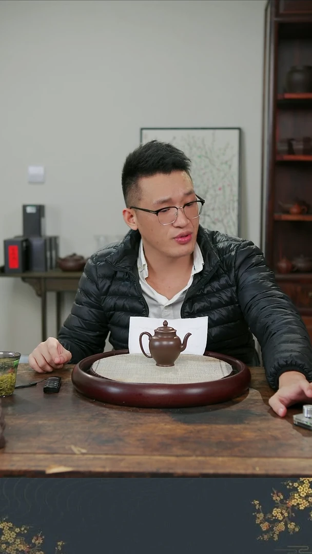 茶壶紫砂老行家紫砂3