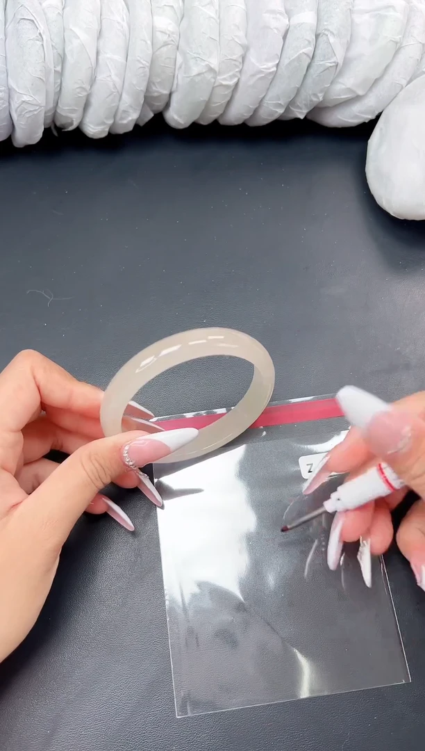 精品手镯，一物一拍Z-034