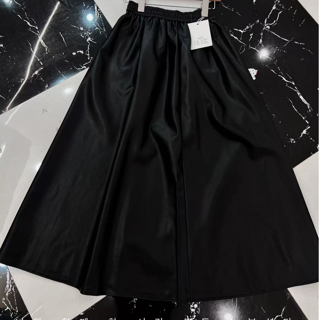 【Q-xyy服饰】半身裙   2812