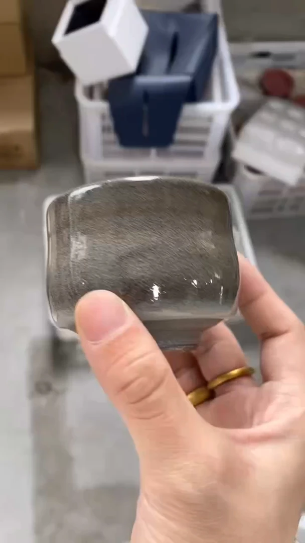 瓷片D-341陶瓷茶具茶器