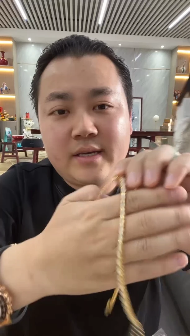 【闪购商品】翡翠手链未镶嵌手链