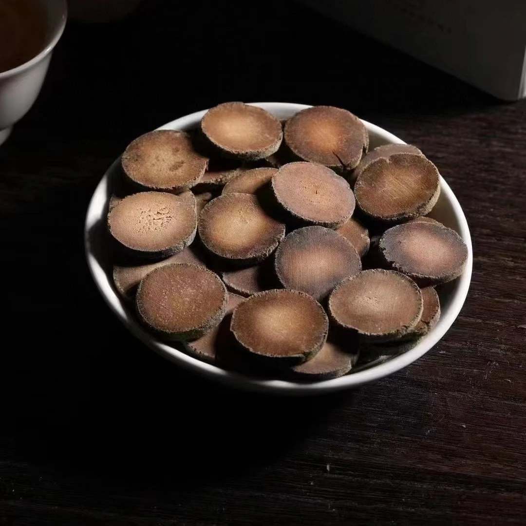 【六六收茶】化橘红-化州严选化橘红